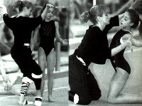 Choreographer