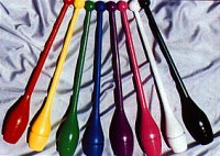 Clubs