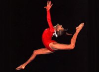 Double stag jump