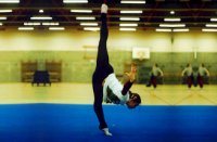 Penche balance