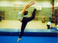 ring leap