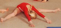 straddle