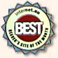 Internet.au award