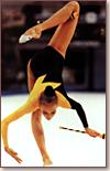 Amina Zaripova (Russia)