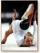 Kjersti Brenden (Norway)
