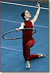 Nikoletta Inokai (Australia)