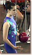 Nikoletta Inokai (Australia)
