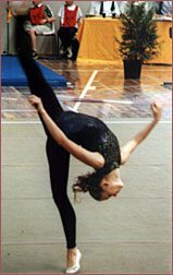 1999 rope routine