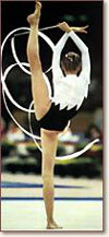 Marina Lobach (USSR)