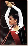 Erika Akiyama (Japan)