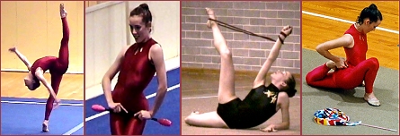 Tara Reeves