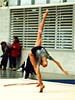 Bree Robertson