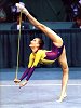 Amina Zaripova
