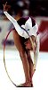 Alina Kabayeva