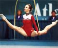Ekaterina Serebrianskaya