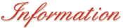 Information