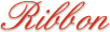 Ribbon