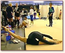 oversplits